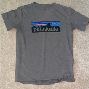 Patagonia Tshirt